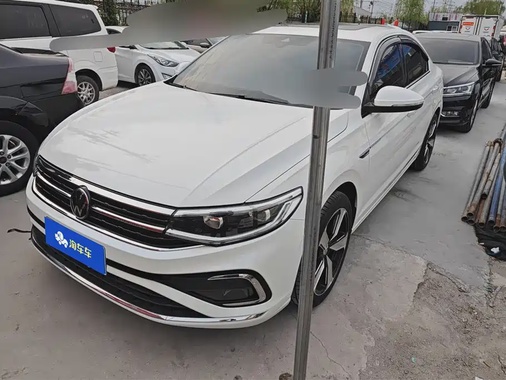 Volkswagen Bora 2023