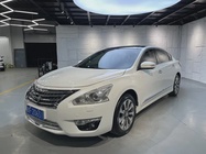 Nissan Teana 2014