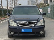 Buick GL8 2010