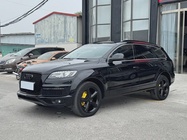 Audi Q7 2015