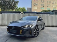 GAC Shadow Leopard 2023