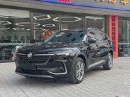 Buick Envision Plus 2023