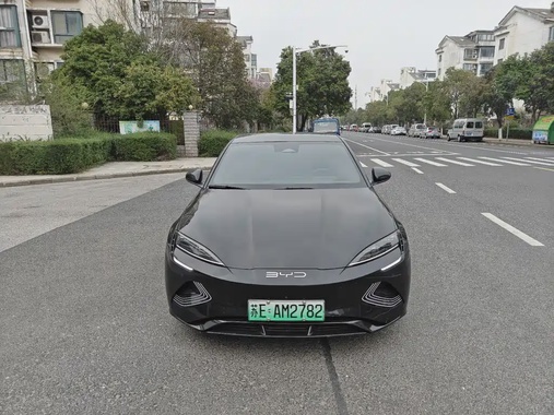 BYD Seal 2023
