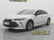 Toyota Avalon 2022