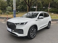 Chery Tiggo 8 PLUS 2024