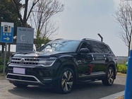 Volkswagen Teramont 2023