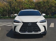Lexus NX 2024