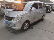 Wuling Rongguang 2017