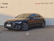Audi A6 2025