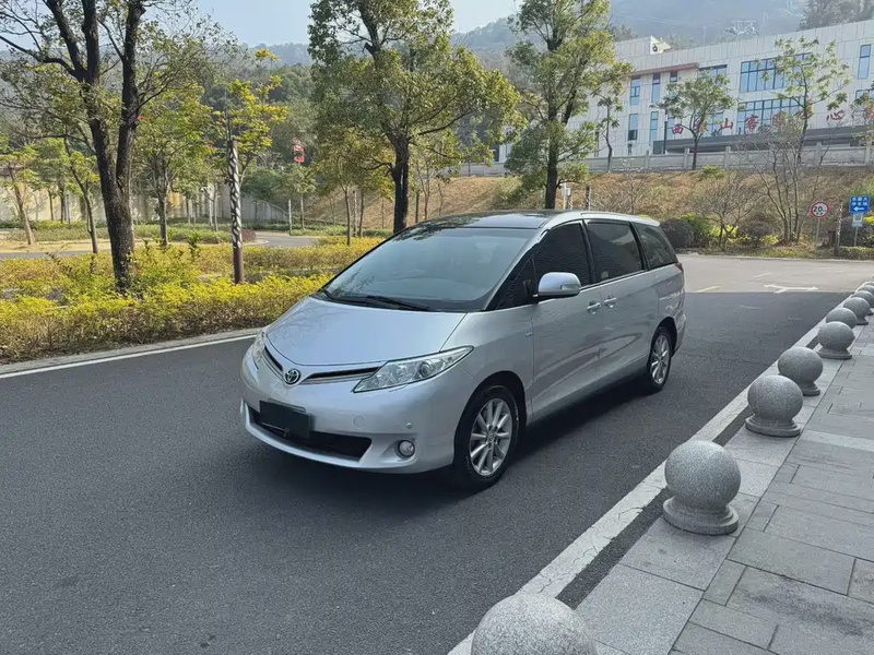 Toyota Previa