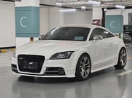 Audi TT 2010