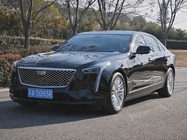 Cadillac CT6 2023