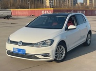 Volkswagen Golf 2019