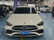 Mercedes-Benz C-Class 2023