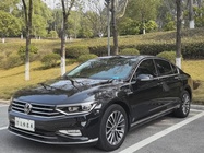 Volkswagen Magotan 2021