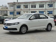 Volkswagen Santana 2022