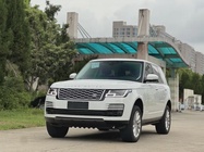Land Rover Range Rover 2019