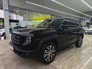 Haval Big Dog 2023