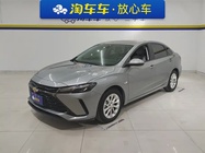 Chevrolet Monza 2025