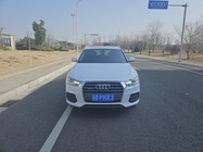 Audi Q3 2016