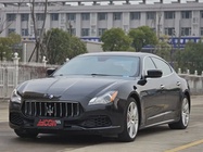 Maserati Quattroporte 2017