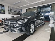 Mercedes-Benz GLC-Class 2020