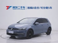 Volkswagen Golf 2019