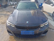 BMW 3 Series 2020