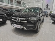 Mercedes-Benz GLS-Class 2020
