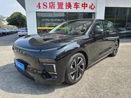 Exeed Xingjiyuan ET 2024