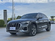 Audi Q5 2021