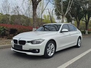 BMW 3 Series 2016