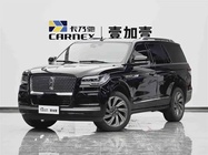 Lincoln Navigator 2024
