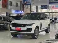 Land Rover Range Rover 2019