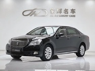 Toyota Crown 2010