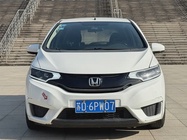Honda Fit 2015