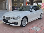 BMW 3 Series 2018