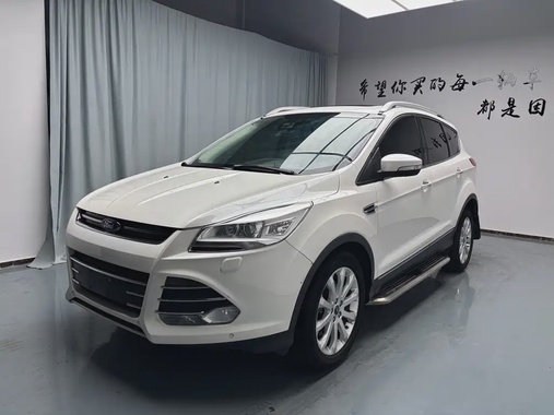 Ford Kuga 2013
