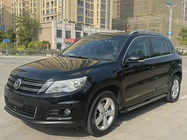 Volkswagen Tiguan 2012