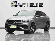 Mercedes-Benz GLE-Class 2021