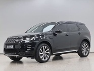 Land Rover Discovery Sport 2024
