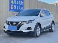 Nissan Qashqai 2023