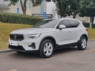 Volvo XC40 2022