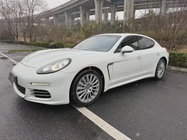 Porsche Panamera 2015