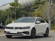 Volkswagen Lamando 2021