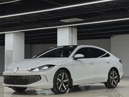 Volkswagen Lamando 2025