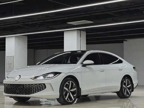 Volkswagen Lamando 2025