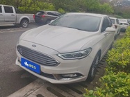 Ford Mondeo 2017