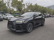 Lexus NX 2023