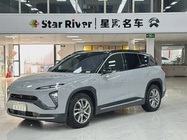 NIO ES6 2022
